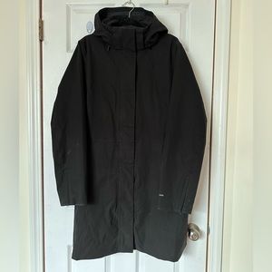 Patagonia Shell Coat - Women’s XL